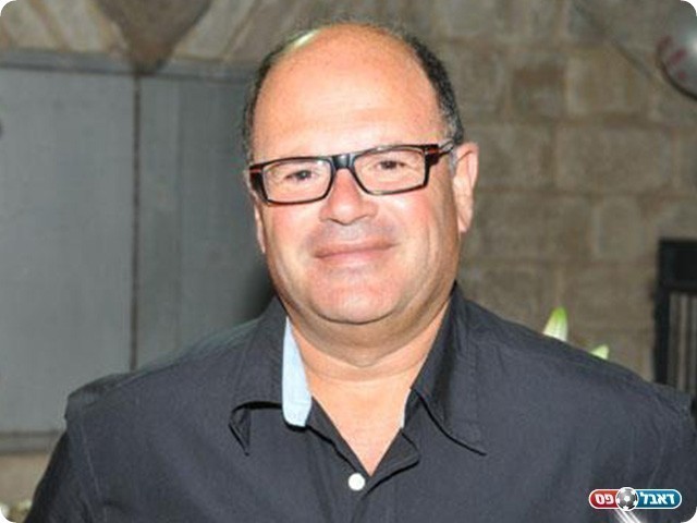 צפת וחצור נגד קרית שמונה? מנהל מח' הספורט וחבר ההנהלה, ויקי אוואקי (צילום פרטי)